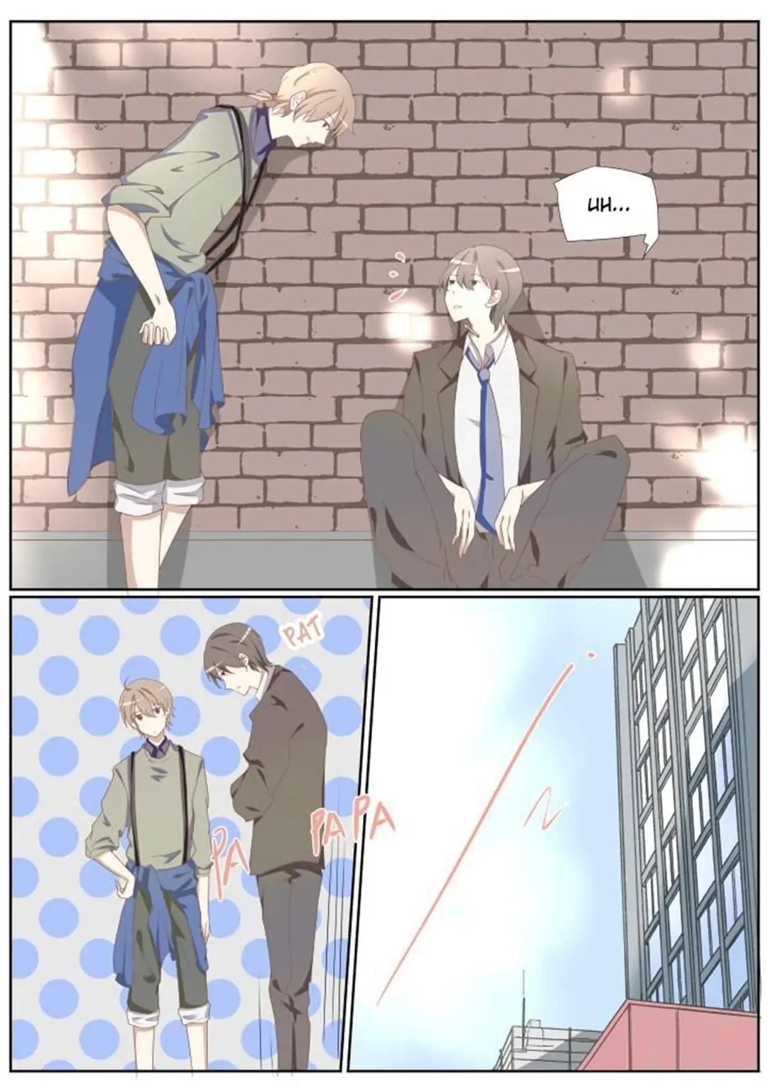 Read Endless chapter 36 image 29 on Lezhin