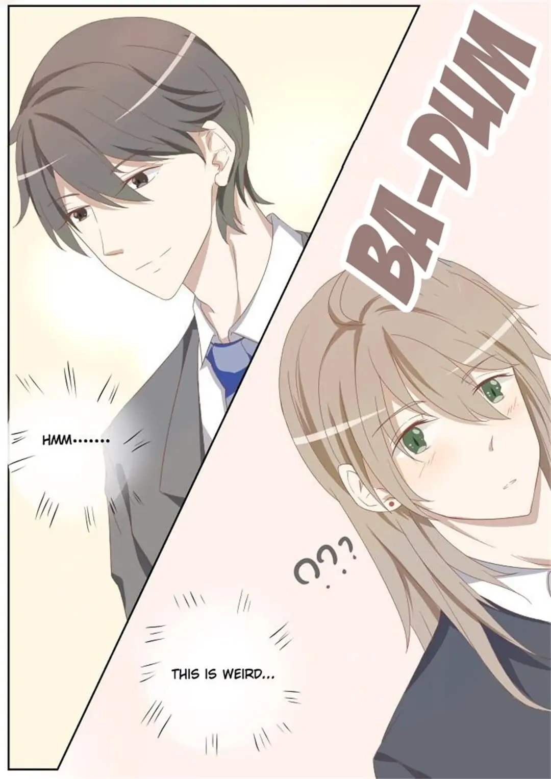 Read Endless chapter 36 image 9 on Lezhin