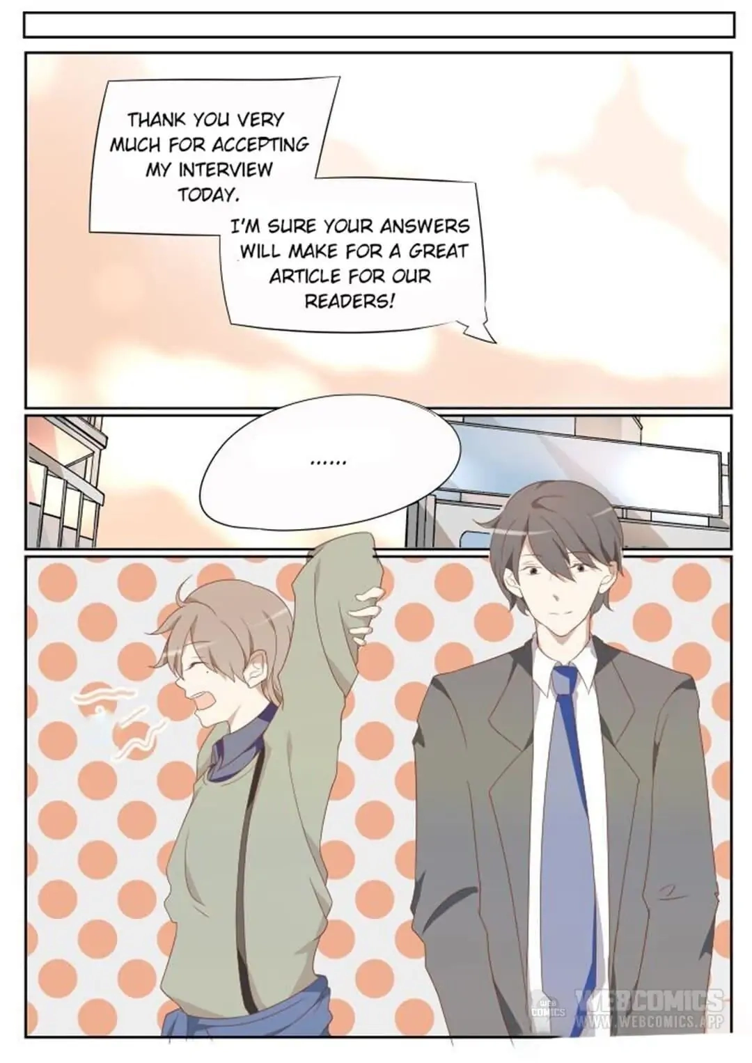Read Endless chapter 40 image 22 on Lezhin