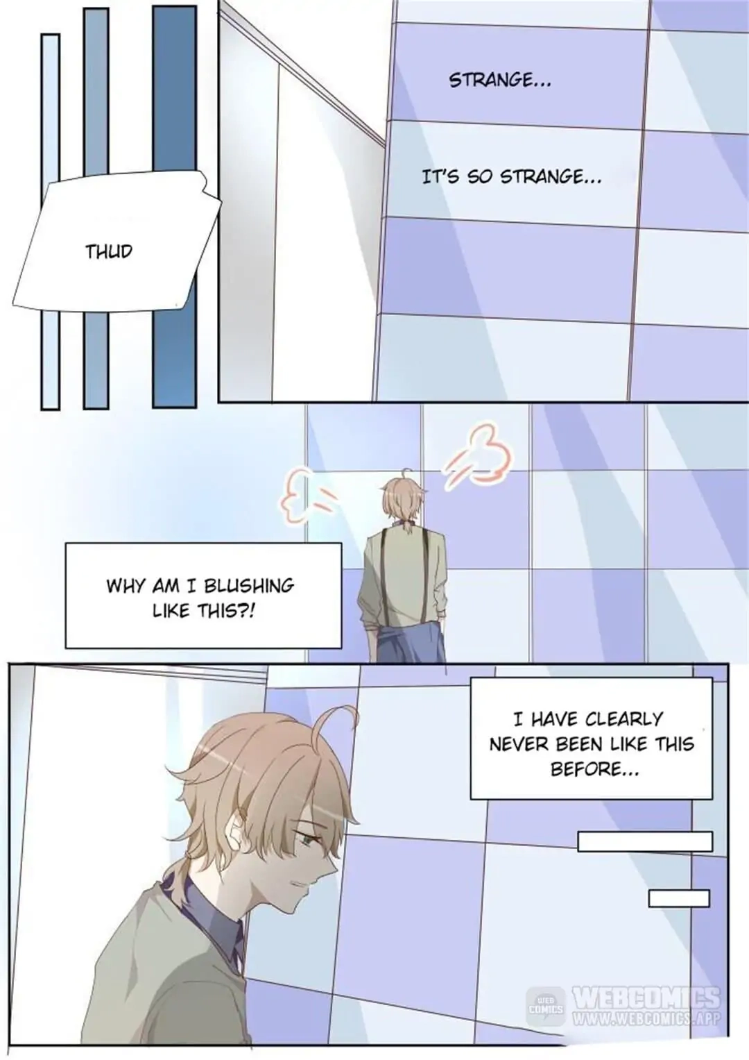 Read Endless chapter 40 image 26 on Lezhin