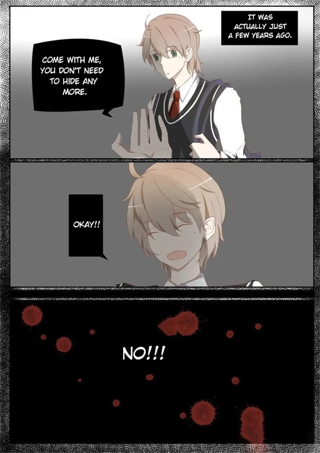 Read Endless chapter 40 image 29 on Lezhin
