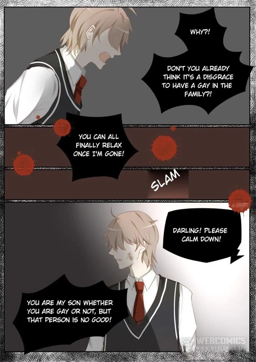 Read Endless chapter 40 image 30 on Lezhin