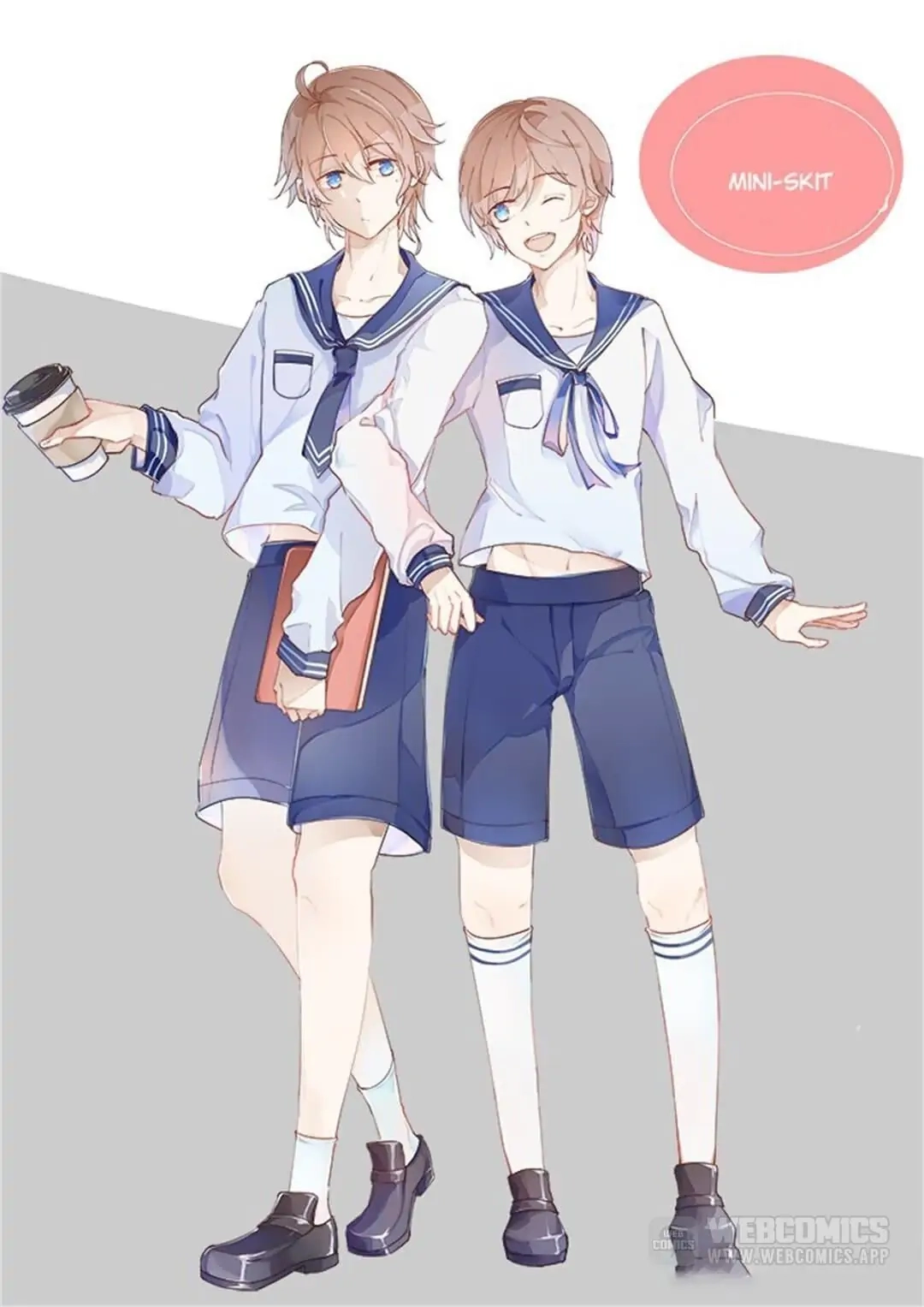 Read Endless chapter 44 image 19 on Lezhin