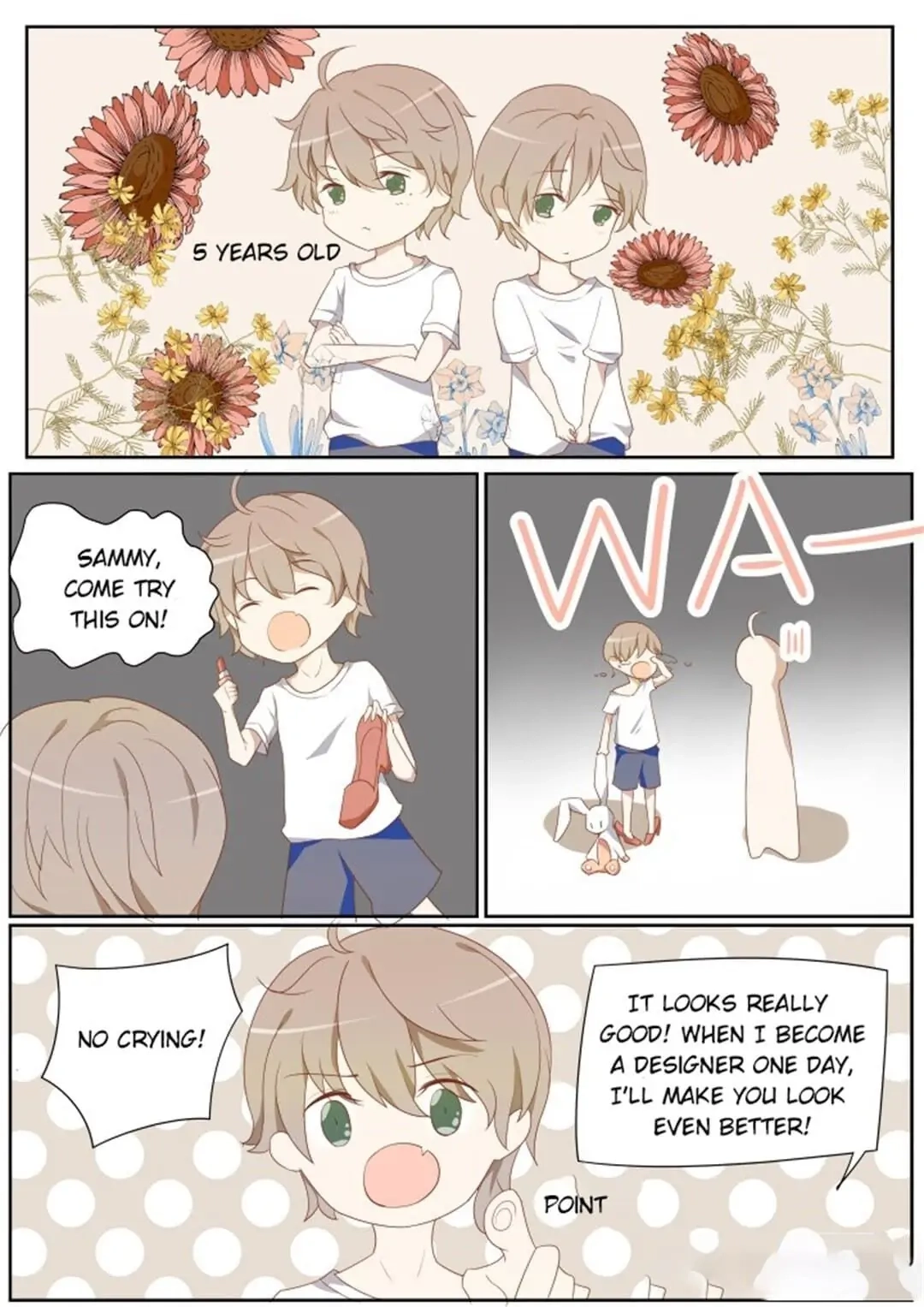 Read Endless chapter 44 image 20 on Lezhin