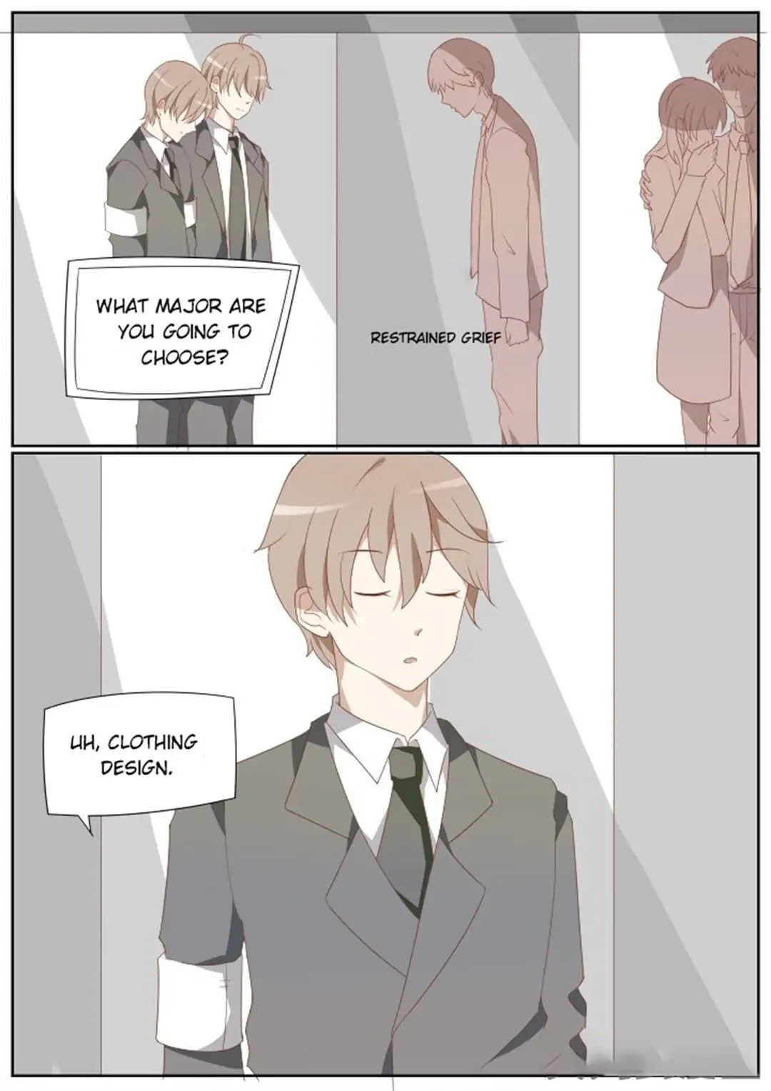 Read Endless chapter 44 image 22 on Lezhin