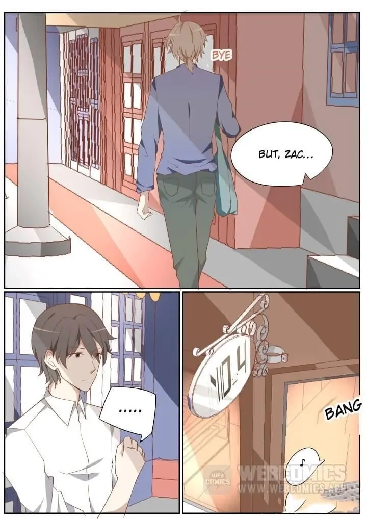 Read Endless chapter 48 image 10 on Lezhin