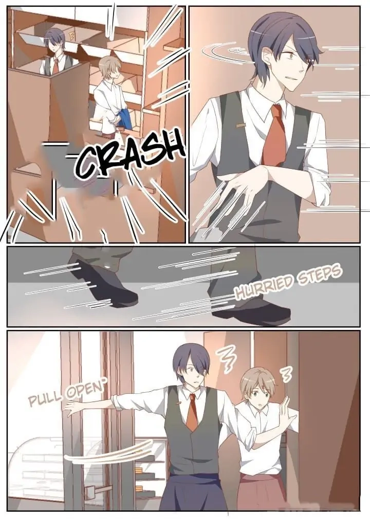 Read Endless chapter 48 image 11 on Lezhin