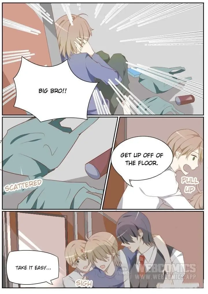 Read Endless chapter 48 image 12 on Lezhin