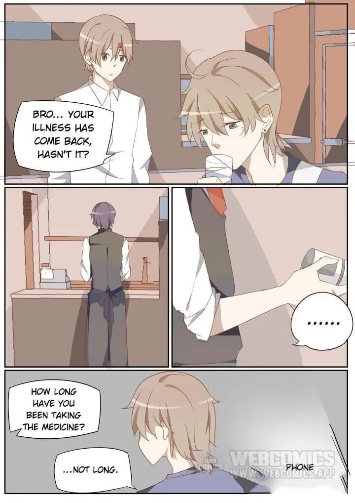 Read Endless chapter 48 image 14 on Lezhin