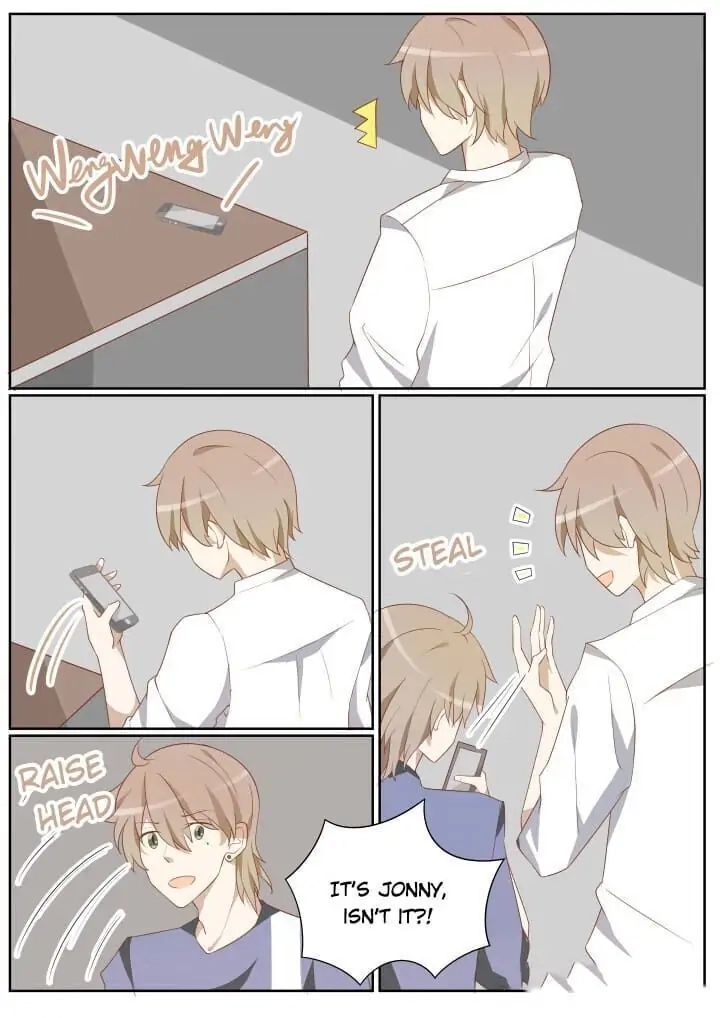 Read Endless chapter 48 image 15 on Lezhin