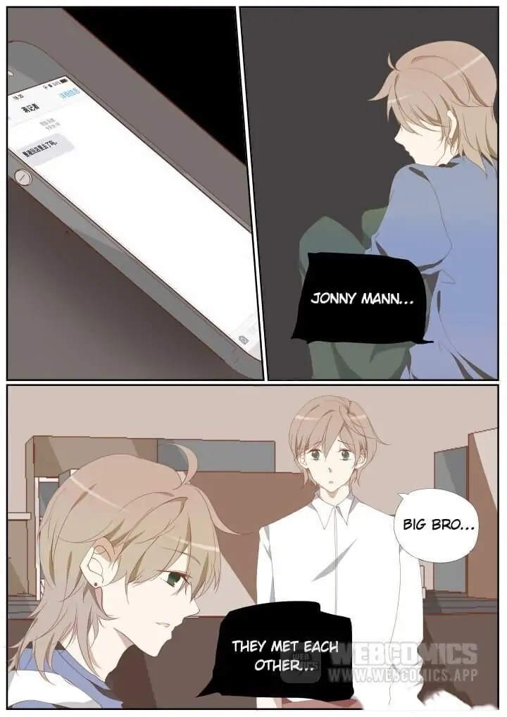 Read Endless chapter 48 image 17 on Lezhin