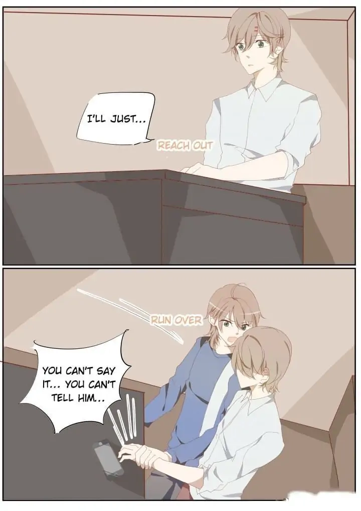 Read Endless chapter 48 image 18 on Lezhin