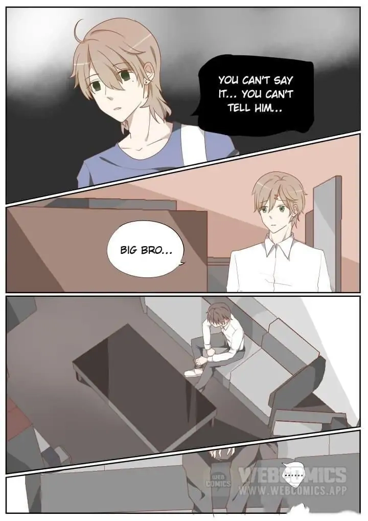 Read Endless chapter 48 image 19 on Lezhin