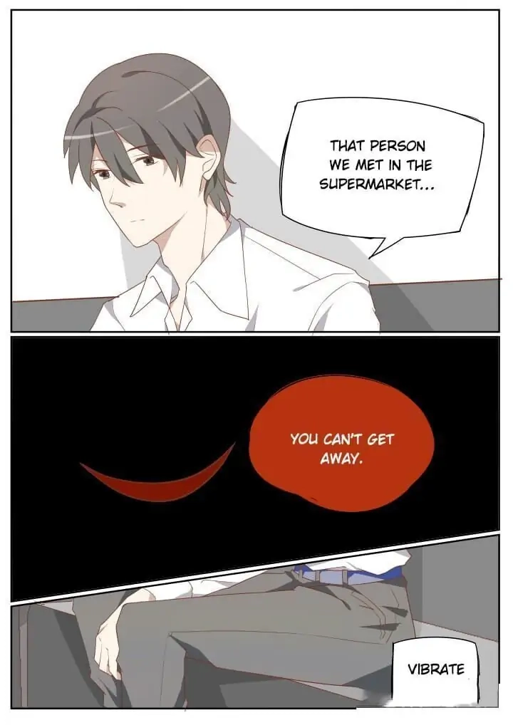 Read Endless chapter 48 image 20 on Lezhin