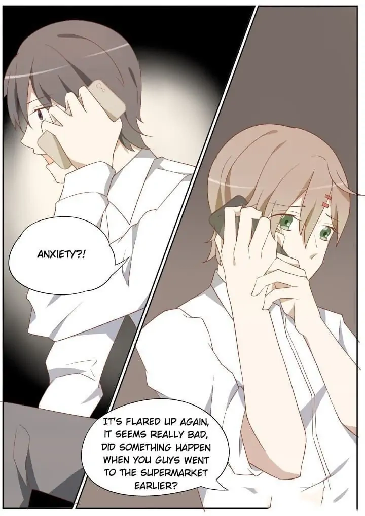Read Endless chapter 48 image 22 on Lezhin