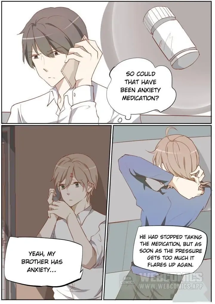 Read Endless chapter 48 image 23 on Lezhin