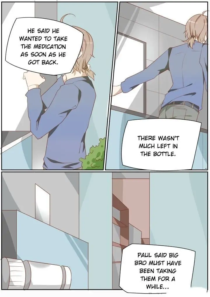 Read Endless chapter 48 image 24 on Lezhin