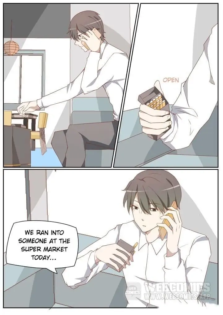 Read Endless chapter 48 image 25 on Lezhin