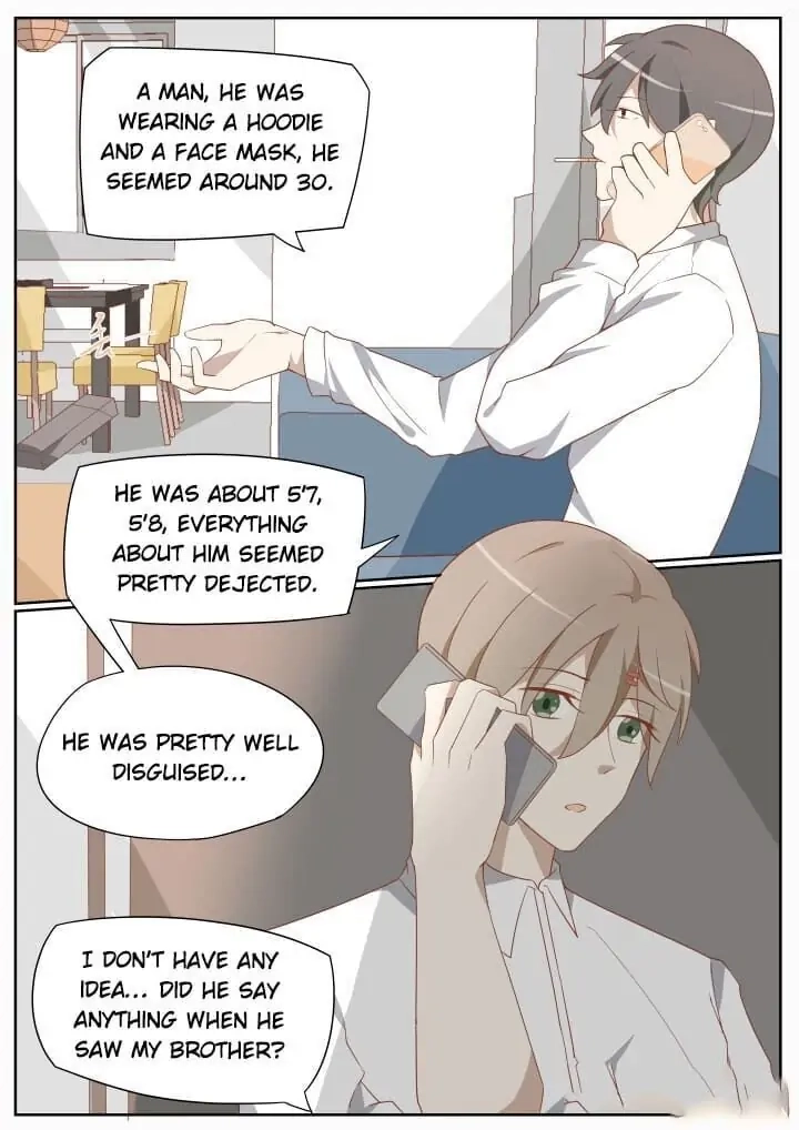 Read Endless chapter 48 image 26 on Lezhin