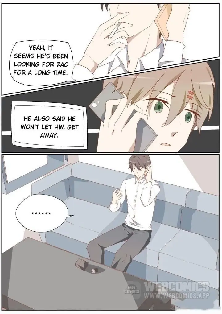 Read Endless chapter 48 image 27 on Lezhin