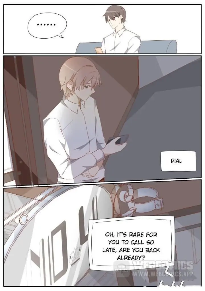 Read Endless chapter 48 image 29 on Lezhin