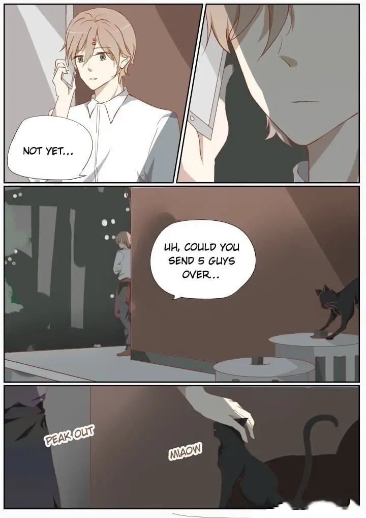 Read Endless chapter 48 image 30 on Lezhin