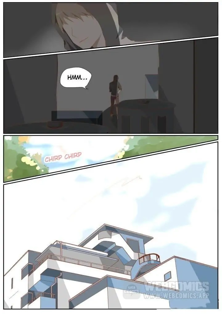 Read Endless chapter 48 image 31 on Lezhin