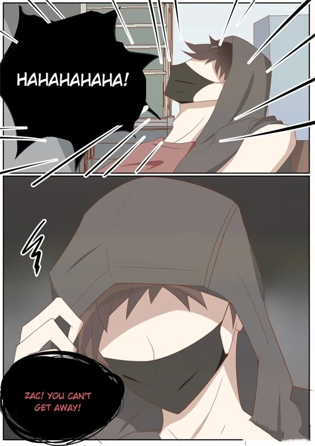 Read Endless chapter 48 image 7 on Lezhin