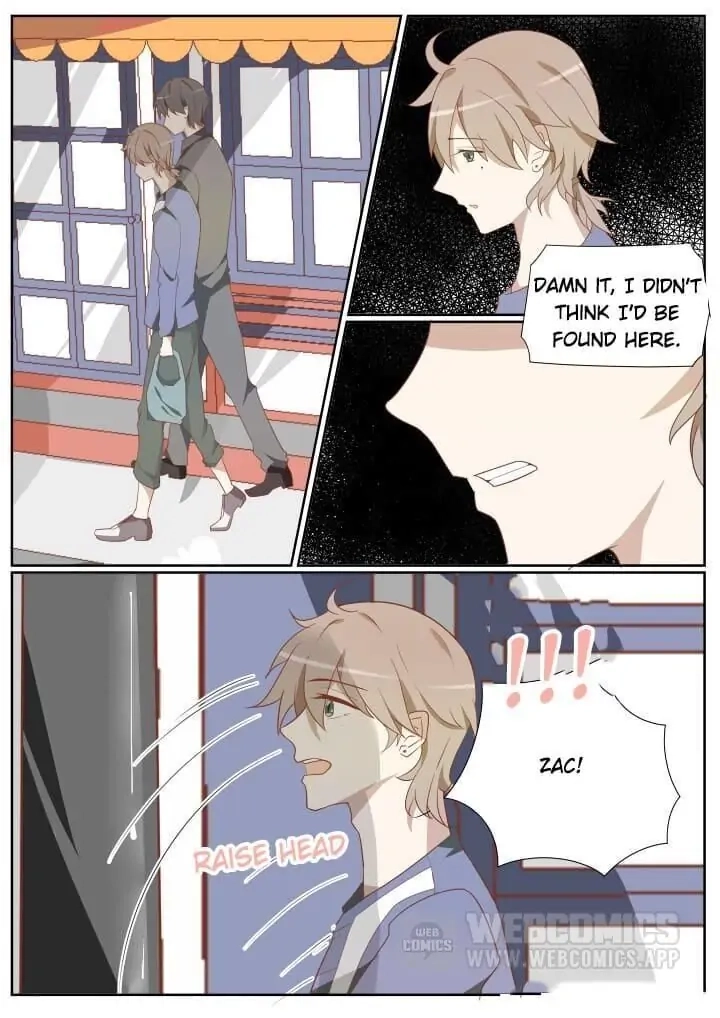 Read Endless chapter 48 image 8 on Lezhin