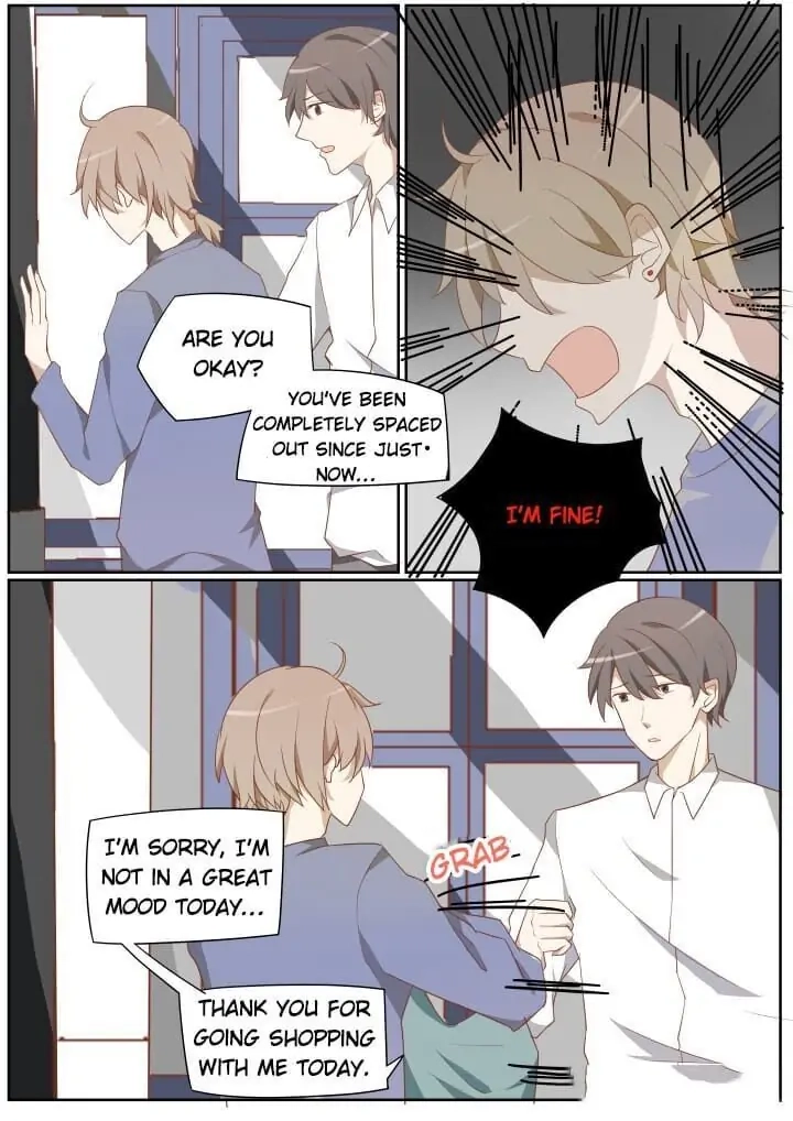 Read Endless chapter 48 image 9 on Lezhin