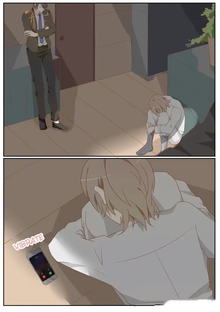 Read Endless chapter 52 image 1 on Lezhin
