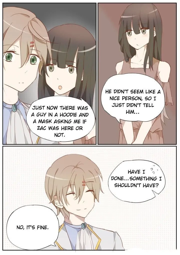 Read Endless chapter 52 image 11 on Lezhin