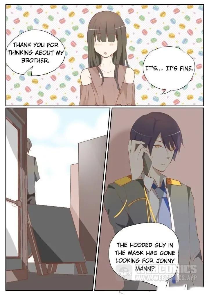 Read Endless chapter 52 image 12 on Lezhin