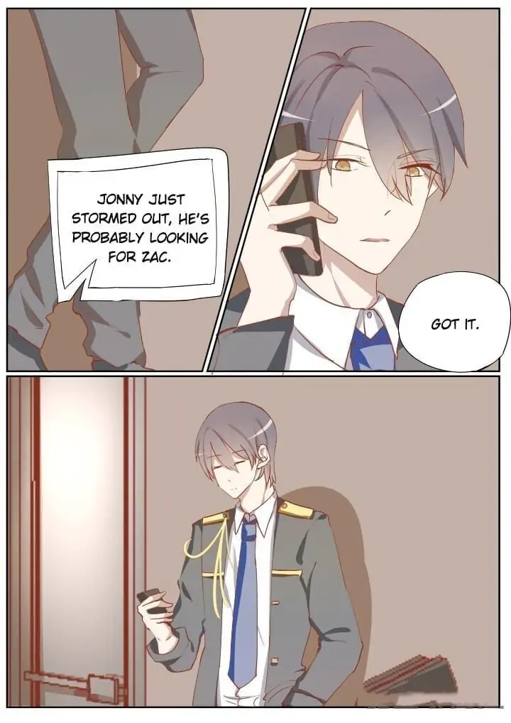 Read Endless chapter 52 image 13 on Lezhin