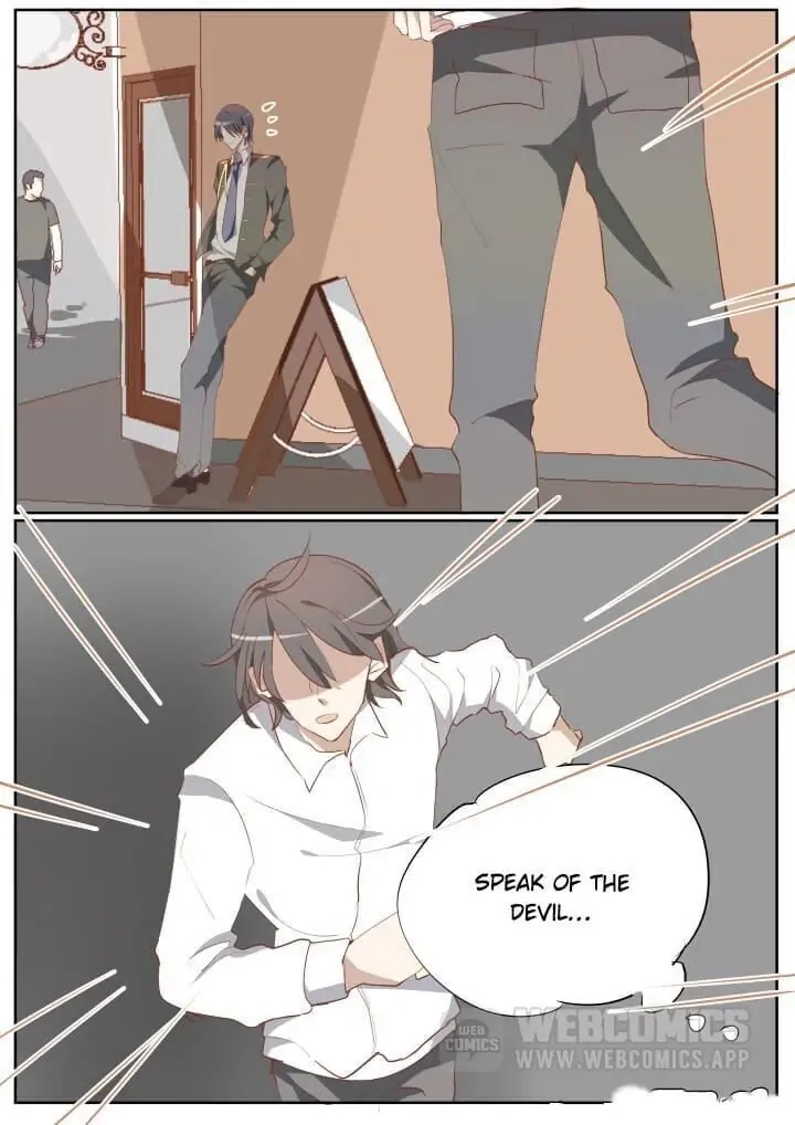 Read Endless chapter 52 image 14 on Lezhin