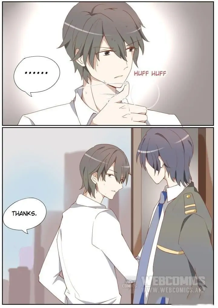 Read Endless chapter 52 image 16 on Lezhin
