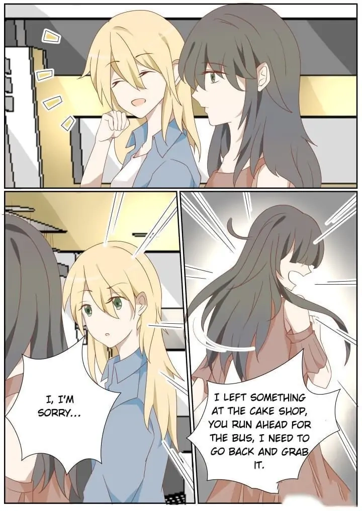 Read Endless chapter 52 image 17 on Lezhin