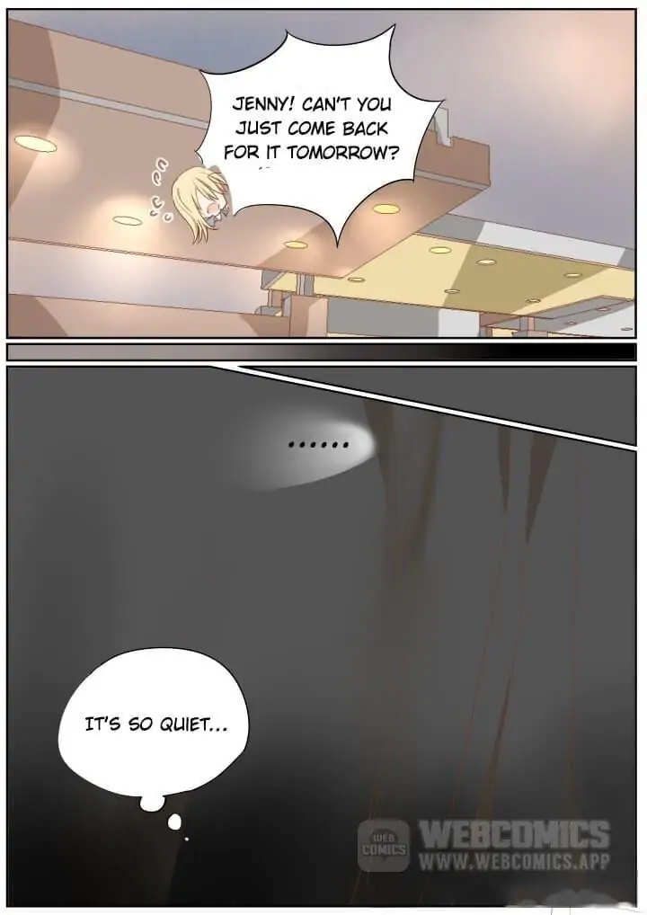 Read Endless chapter 52 image 18 on Lezhin