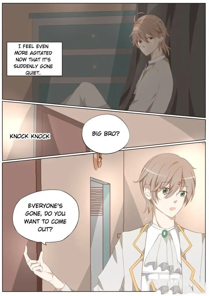 Read Endless chapter 52 image 19 on Lezhin