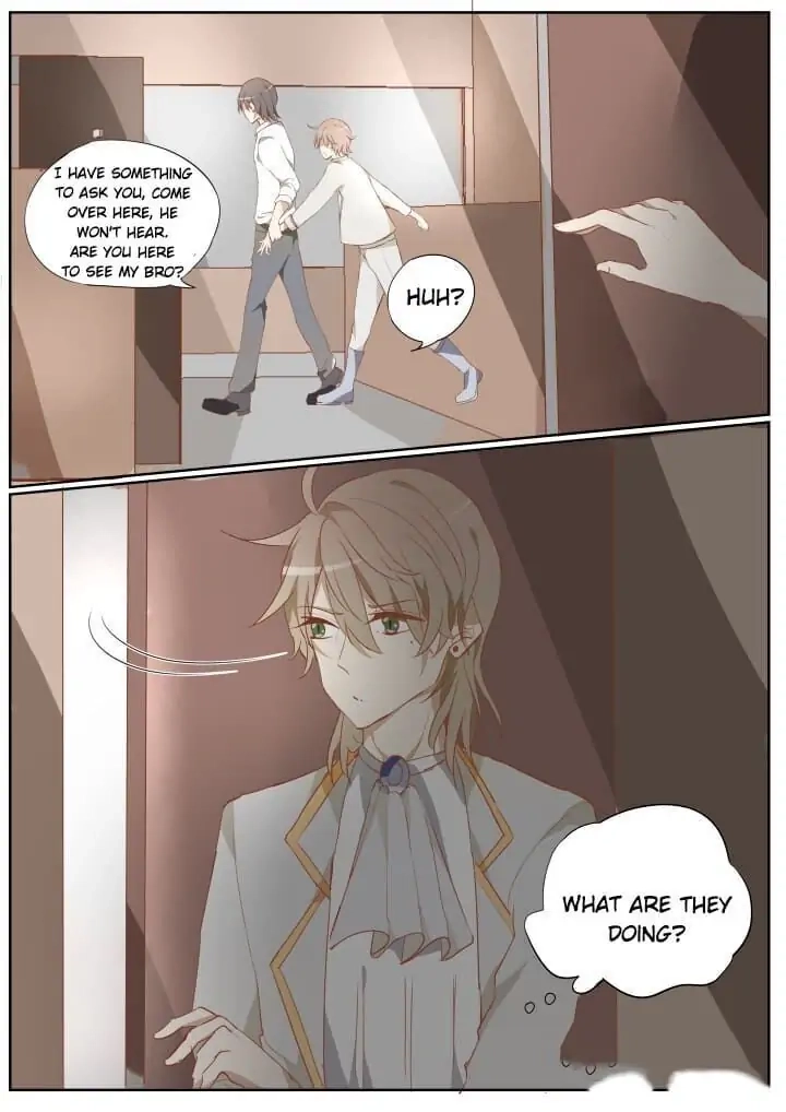 Read Endless chapter 52 image 23 on Lezhin