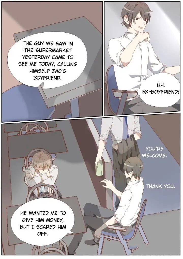Read Endless chapter 52 image 25 on Lezhin
