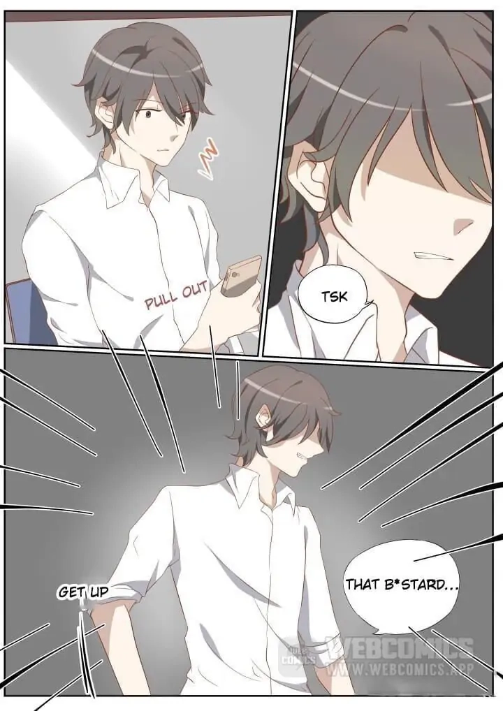 Read Endless chapter 52 image 28 on Lezhin