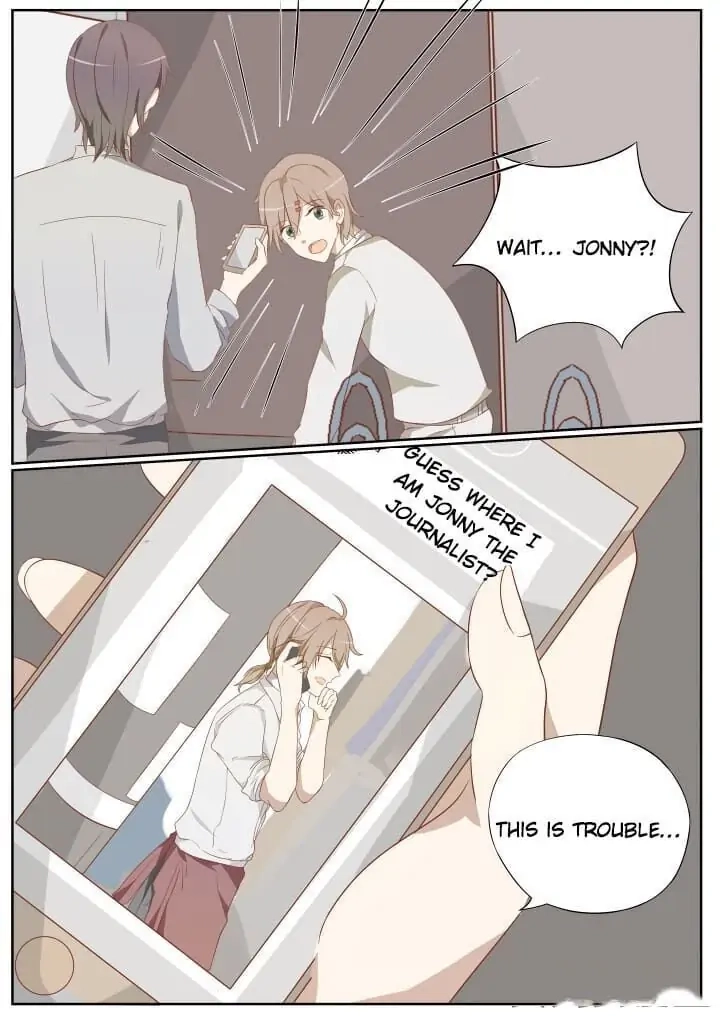 Read Endless chapter 52 image 29 on Lezhin