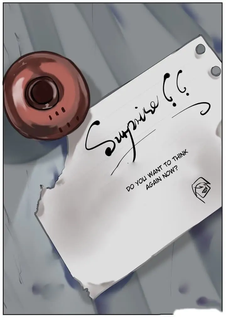 Read Endless chapter 52 image 31 on Lezhin