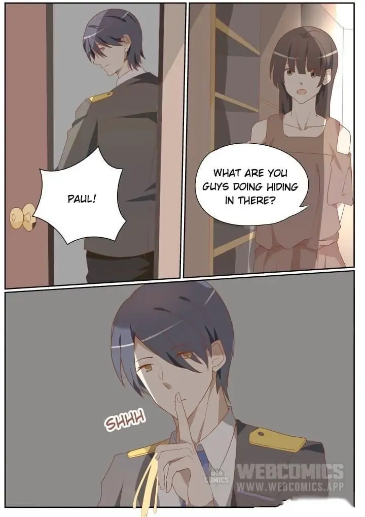 Read Endless chapter 52 image 4 on Lezhin