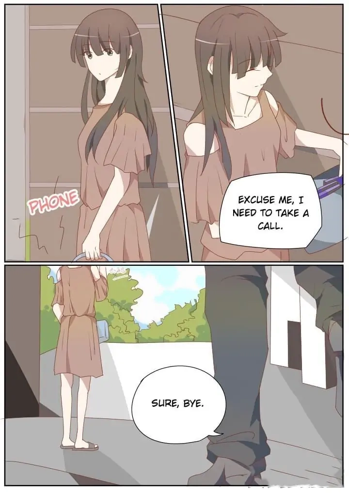 Read Endless chapter 52 image 5 on Lezhin