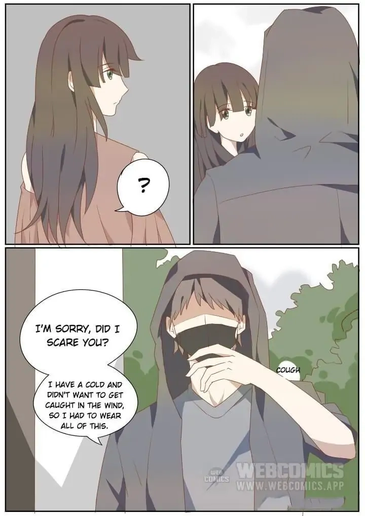Read Endless chapter 52 image 6 on Lezhin