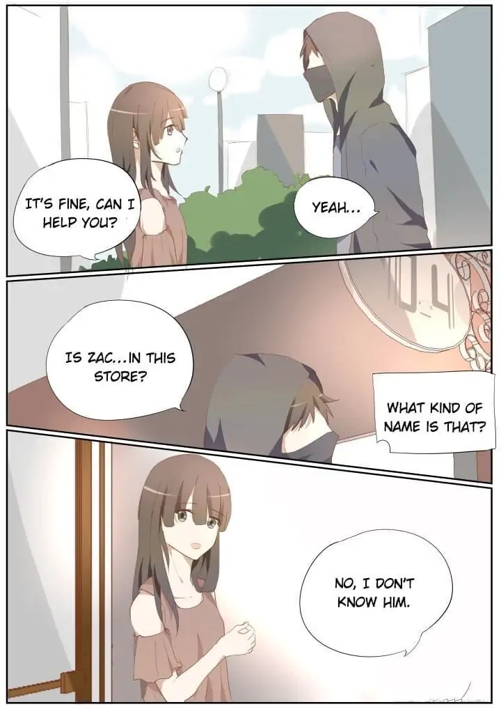 Read Endless chapter 52 image 7 on Lezhin