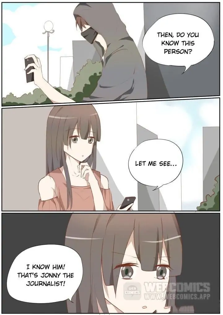 Read Endless chapter 52 image 8 on Lezhin