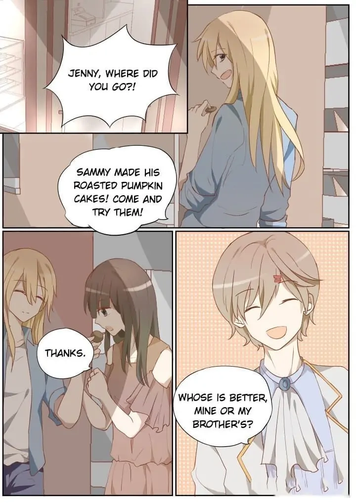 Read Endless chapter 52 image 9 on Lezhin